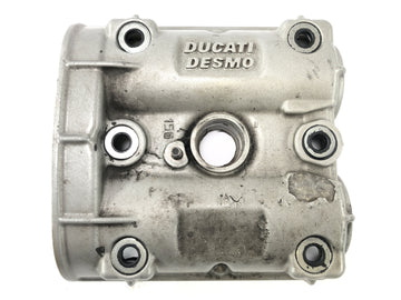 Ducati 999 H4 [2003] - Első szelepfedél - 0