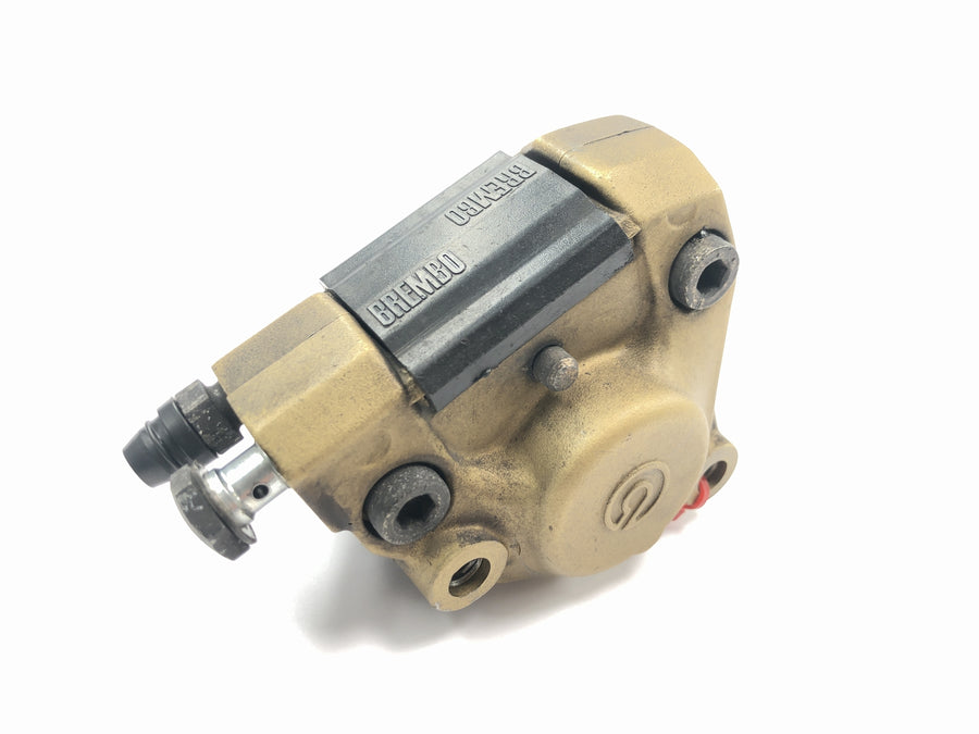 Moto Guzzi V10 Centauro [1998] - Brembo féknyereg hátsó arany