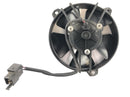 Yamaha MT 03 RM02 [2007] - Ventilátor hűtőventilátor elektromos ventilátor hűtőrendszer hűtőventilátor-3