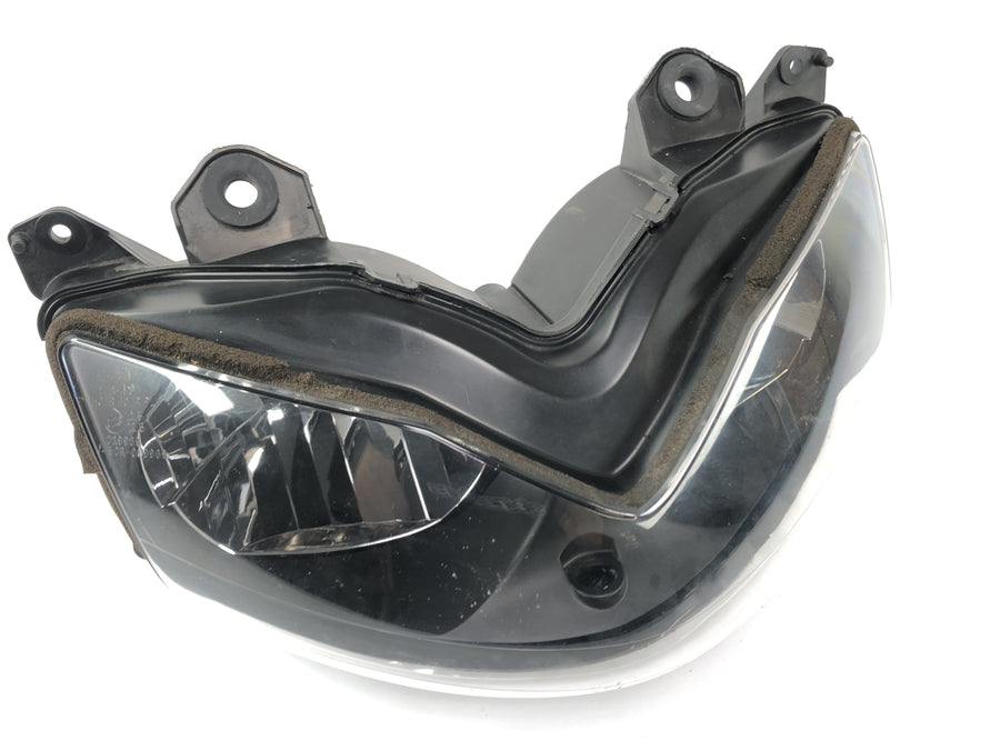 Kawasaki ZRX 1200 S ZRT20A [2002] - Fényszóró első lámpa fő fényszóró