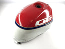 Honda CBR 1000 F SC24 [1991] - Üzemanyagtank-4