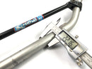 Suzuki DR 350 SK42B [1991] - Kormány Kormánybérlő 22mm Alumínium Offroad Cross-3