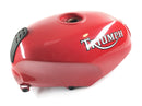 Triumph Daytona 1200 T300D [1994] - Tank üzemanyagtartály benzintartály piros-4