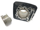 Honda FMX 650 RD12 [2006] - henger dugattyúval-2