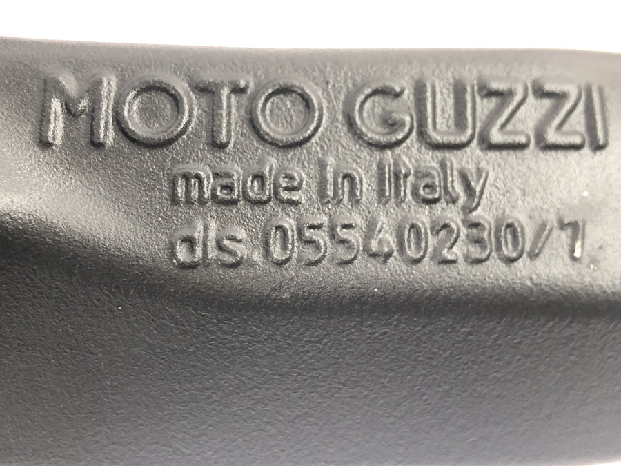 Moto Guzzi Stelvio 1200 8V [2016] - Lengőkar hátsó lengőkar kardántengely ház