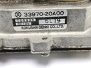 Suzuki RG 250 Gamma GJ21D [1987] - Működtető kipufogó vezérlő teljesítményszelep szervomotor-2