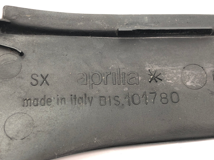 Aprilia RSV 1000 RP Mille [2001] - Belső burkolat bal és jobb felső