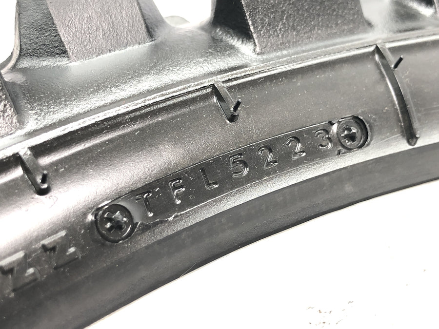 Suzuki RM Z 250 RJ41A [2007] - Hátsó keréktárcsa 1,85 x 19"