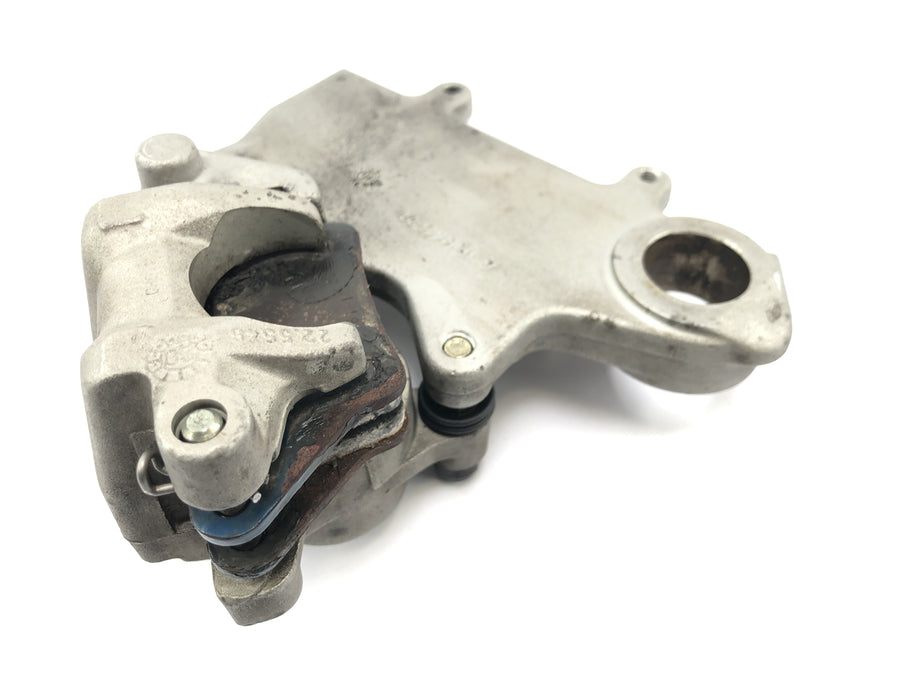 Husqvarna TE 610 H6 8AE [TE 570 H7] - Féknyereg Brembo hátsó fék horgonylemezzel