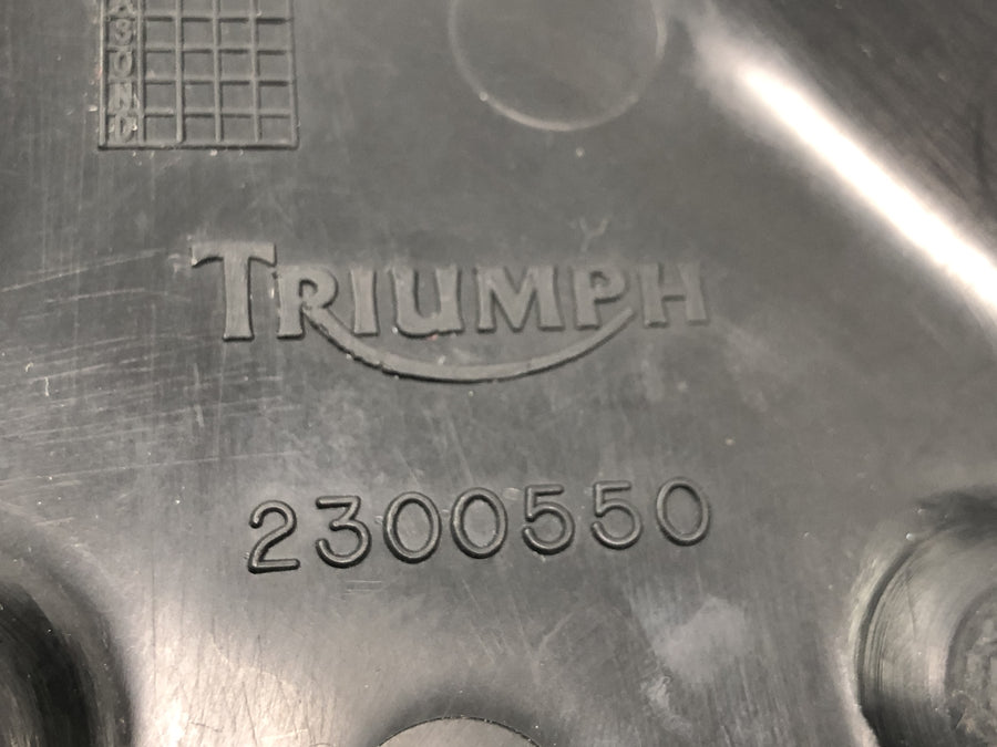Triumph Daytona 900 T300D [1996] - belső burkolat pár