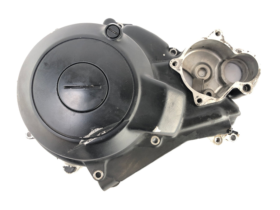 Yamaha XT 600 E 3TB [1996] - Generátor burkolat motorburkolat