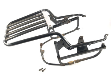 Honda GL 1000 Goldwing GL1 [1978] - Csomagtartó, hátsó csomagtartó