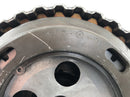 Suzuki GSX R 1100 GV73B [1990] - Kuplung-5