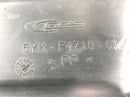 Yamaha MT 03 RM02 [2007] - Ülés, vezetőülés, vezetőülés, üléspárna, vezetőülés-6