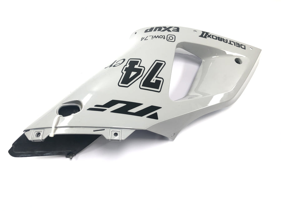 Yamaha YZF R1 RN04 [2001] - Jobb felső burkolat