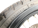 Honda FMX 650 RD12 [2006] - Első kerék felni 3,50 x 17"-5