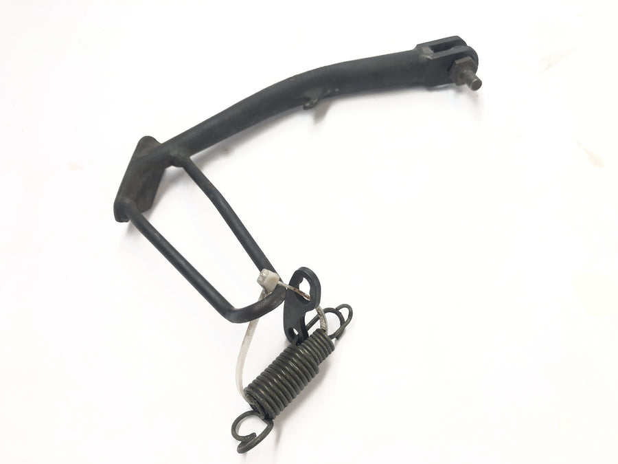 Honda XBR 500 PC15 [1989] - Kickstand oldalsó állvány rugóval