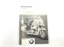 BMW R 1200 CL K30 [2003] - Karbantartási útmutató-3