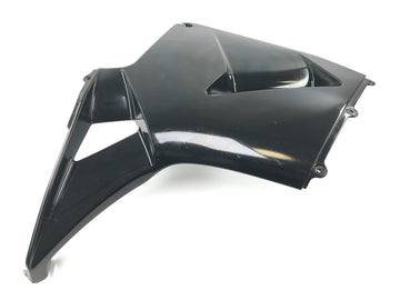 Honda CBR 600 RR PC37 [2004] - Oldalburkolat jobb középső rész burkolat - 0
