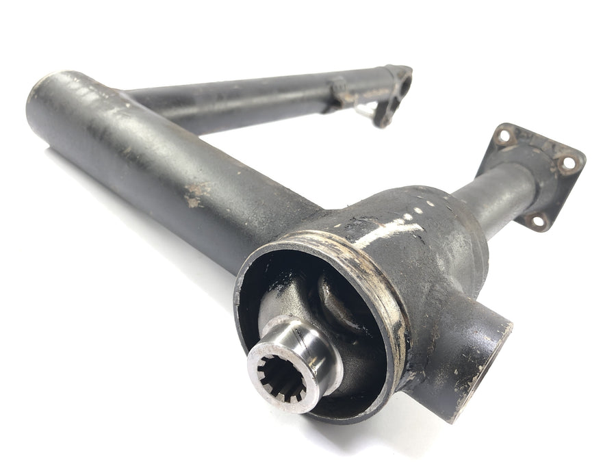 Moto Guzzi V 1000 VG [1980] - Lengőkar hátsó kerék lengőkarja kardántengellyel