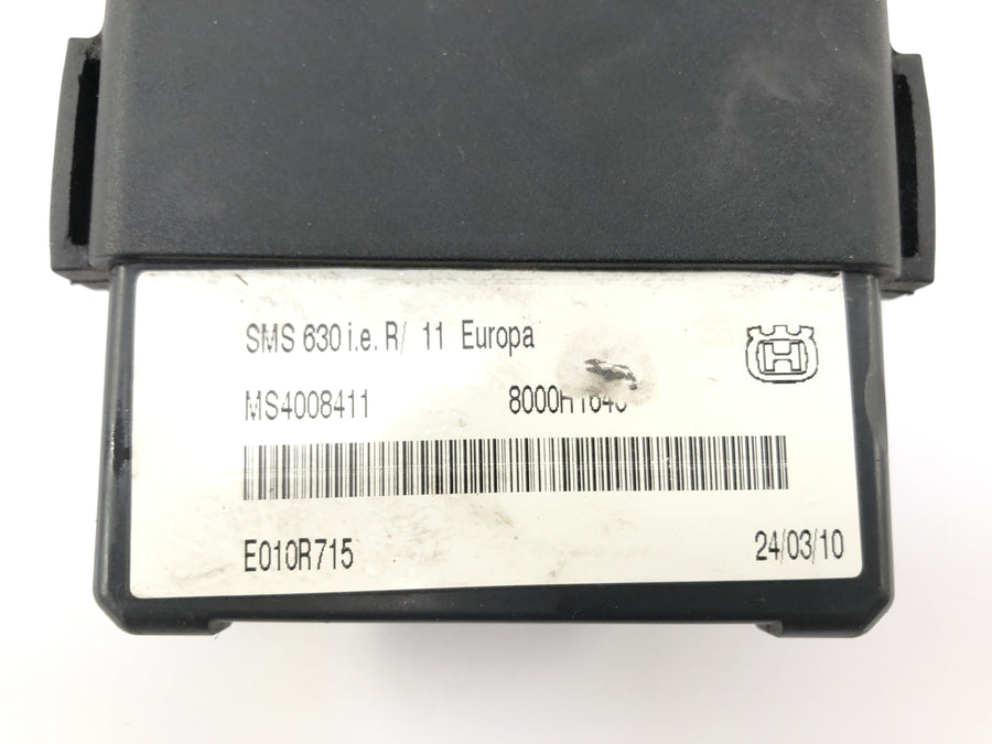 Husqvarna SM 630 A4 [2010] - CDI ECU vezérlőegység
