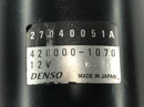 Ducati ST3 S3 [2004] - Indítómotor indítómotor 12V Denso-2