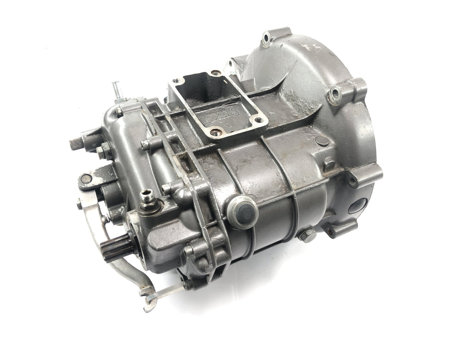 Moto Guzzi V10 Centauro [1998] - Sebességváltó kézi sebességváltó egység