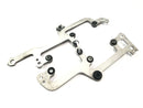 Aprilia RSV 1000 RP Mille [2001] - Tartókonzol a paneltartó burkolat konzolhoz-1