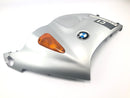 BMW C1 125 [2002] - Bal oldali panel kijelzővel-4