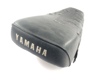 Yamaha DT 175 2K4 [1982] - Az üléspárna pad huzata hibás - 0