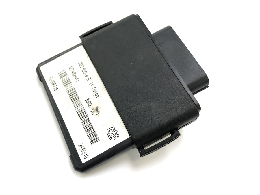 Husqvarna SM 630 A4 [2010] - CDI ECU vezérlőegység