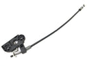 Husqvarna SM 630 A4 [2010] - Ülészár Bowden kábellel-5