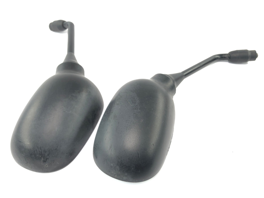BMW R 1200 ST R1ST [2006] - Visszapillantó tükör oldalsó tükör motorkerékpár tükör bal és jobb