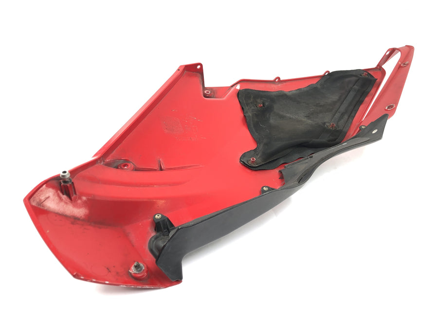 Ducati 999 H4 [2003] - Oldalsó burkolat bal oldali burkolat rész burkolat panel