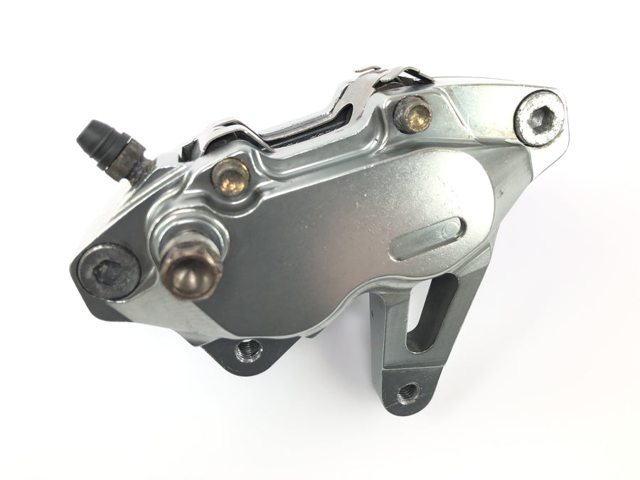 Husqvarna TE 610 H6 8AE [TE 570 H7] - Féknyereg első féknyereg tartozékok