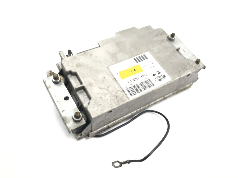 Moto Guzzi V10 Centauro [1998] - ECU vezérlőegység, gyújtásvezérlő egység, CDI vezérlőegység