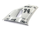 Yamaha YZF R1 RN04 [2001] - Jobb felső burkolat-1