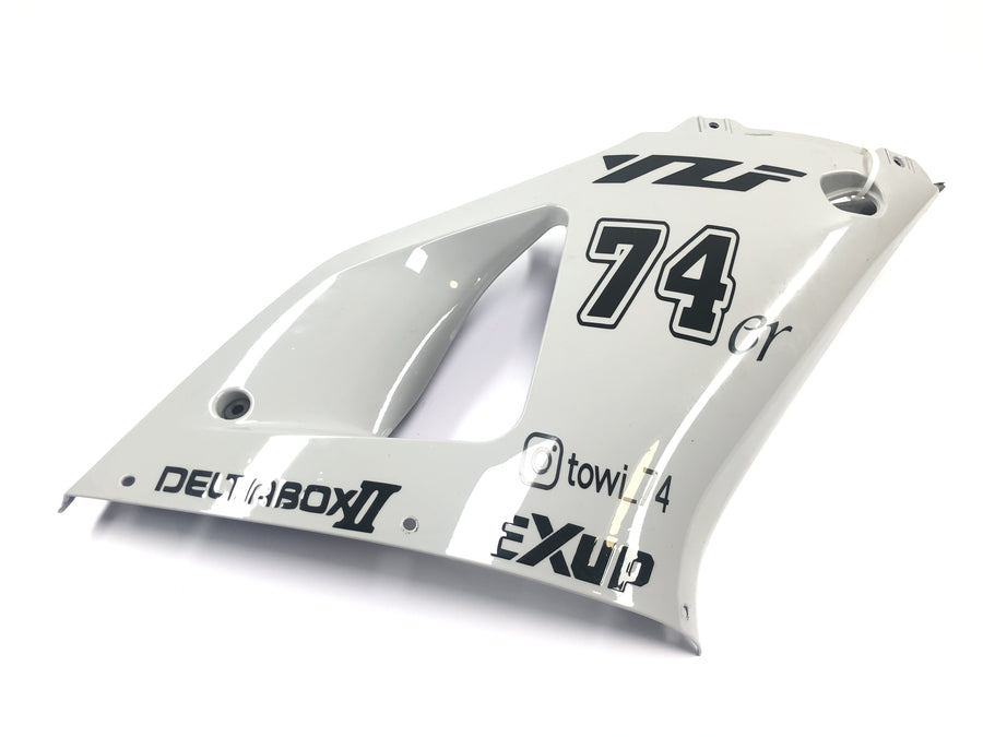 Yamaha YZF R1 RN04 [2001] - Jobb felső burkolat