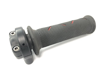 Benelli TNT 1130 [2009] - Fojtószelep markolat csavarmarkolat jobb