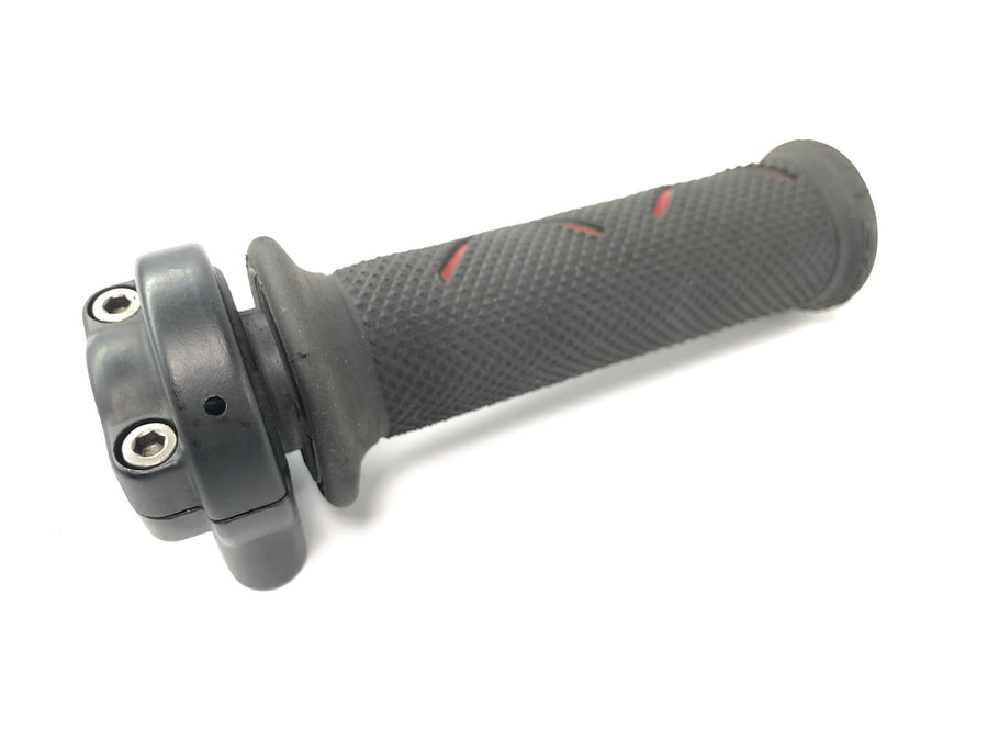 Benelli TNT 1130 [2009] - Fojtószelep markolat csavarmarkolat jobb