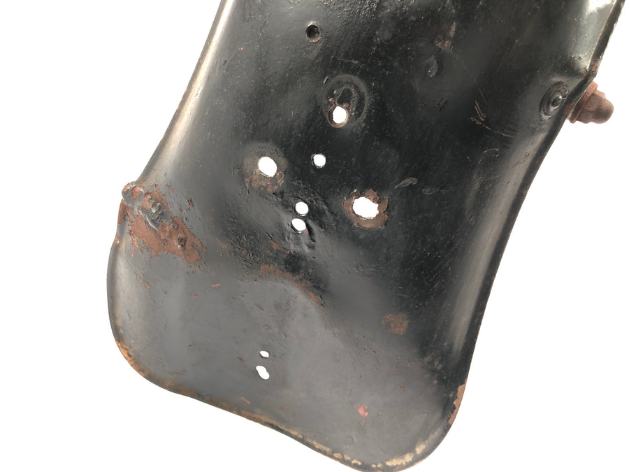 DKW NZ 250 [1938] - Hátsó sárvédő sárvédő
