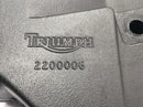 Triumph Daytona 1200 T300D [1994] - Légszűrődoboz légszűrőház légdoboz-4