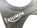 Triumph Daytona 955i T595 [1999] - Fékhorgony lemez-2