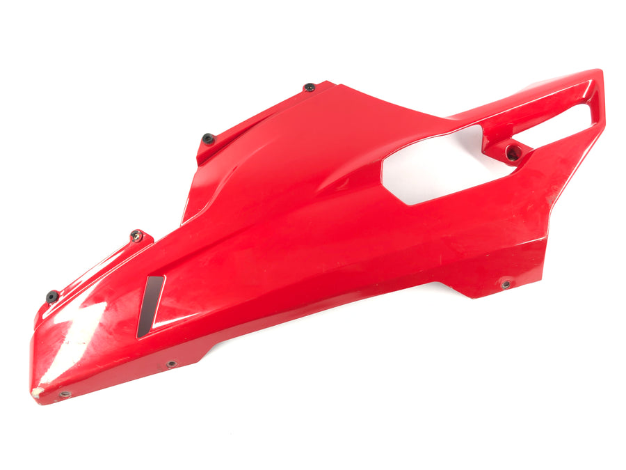 Ducati 1098 S H7 [2009] - Bal alsó burkolat