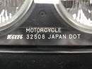 Suzuki GSX-R 1100 W GU75 C [1994] - Fényszóró első lámpa fő fényszóró-3
