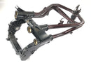 Benelli TNT 1130 [2009] - Keret papírokkal-2