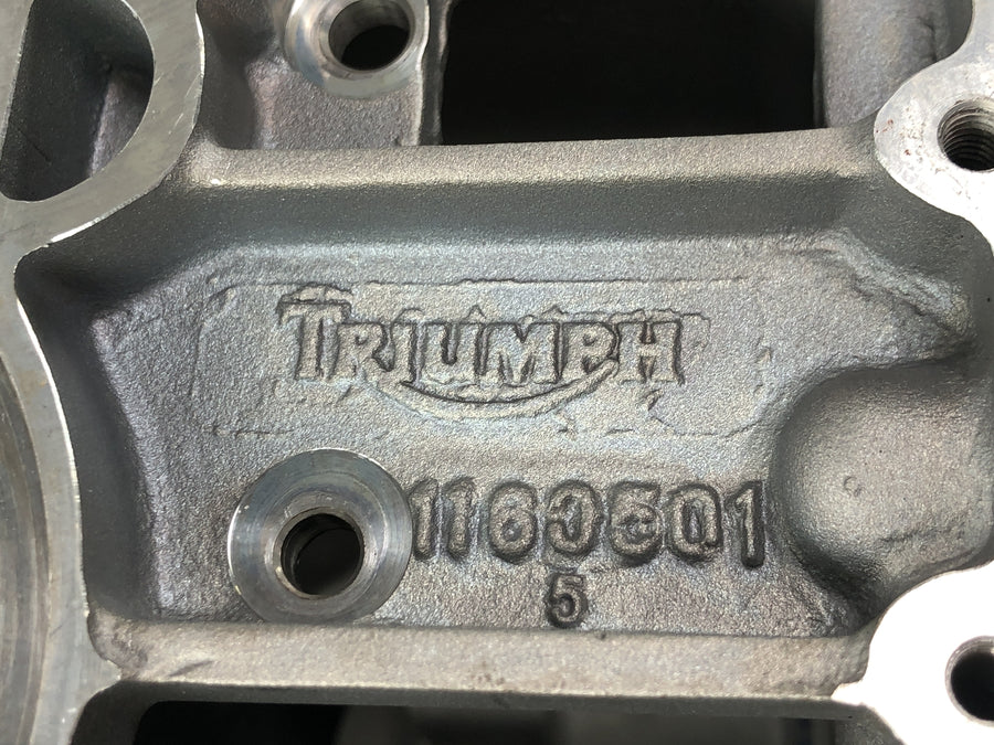 Triumph Thunderbird 900 T309RT [1995] - Motorblokk motorház béléssel és dugattyúkkal