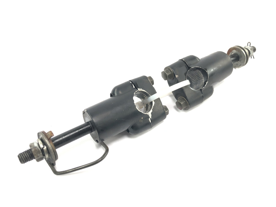 Yamaha XTZ 750 3LD [1989] - Riser Set pár