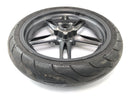 Triumph Speed Triple 1050 515NJ [2007] - Első keréktárcsa, alumínium DOT E Tubeless 3,50 x 17"-1