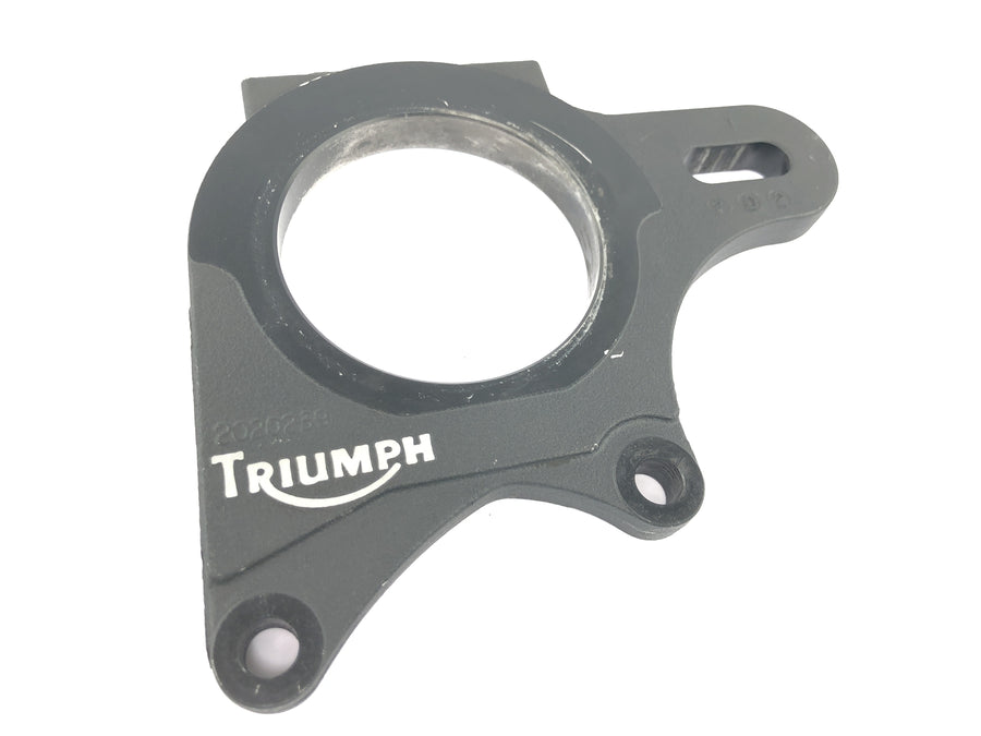 TRIUMPH DAYTONA 955I T595 [1998] - Fékhorgony lemez